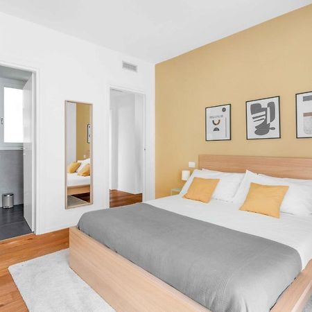 Modern With Terrace & Garage By Ndp Rent Διαμέρισμα Μιλάνο Εξωτερικό φωτογραφία