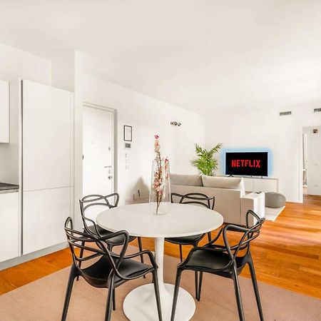 Modern With Terrace & Garage By Ndp Rent Διαμέρισμα Μιλάνο Εξωτερικό φωτογραφία