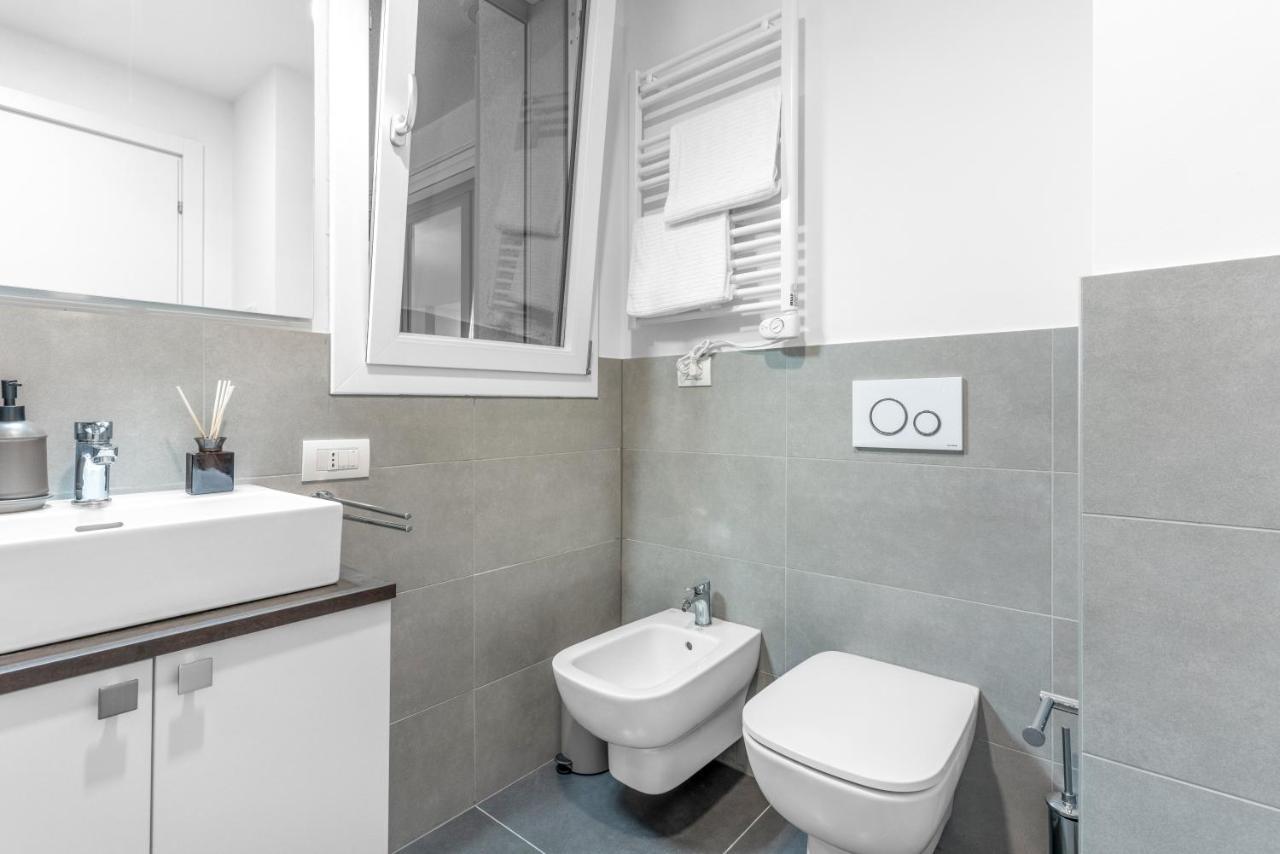 Modern With Terrace & Garage By Ndp Rent Διαμέρισμα Μιλάνο Εξωτερικό φωτογραφία