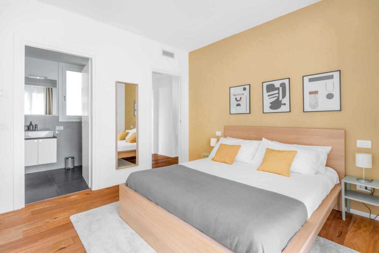 Modern With Terrace & Garage By Ndp Rent Διαμέρισμα Μιλάνο Εξωτερικό φωτογραφία