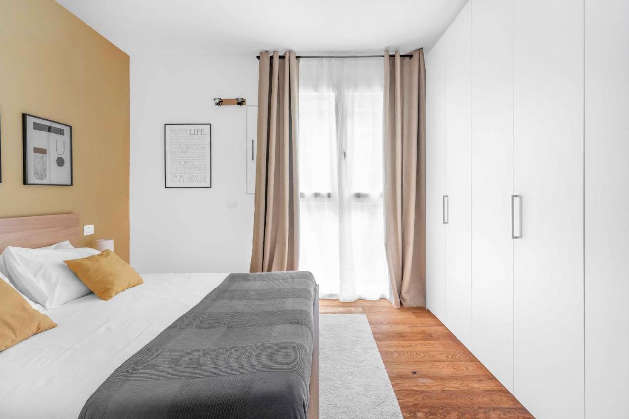 Modern With Terrace & Garage By Ndp Rent Διαμέρισμα Μιλάνο Εξωτερικό φωτογραφία