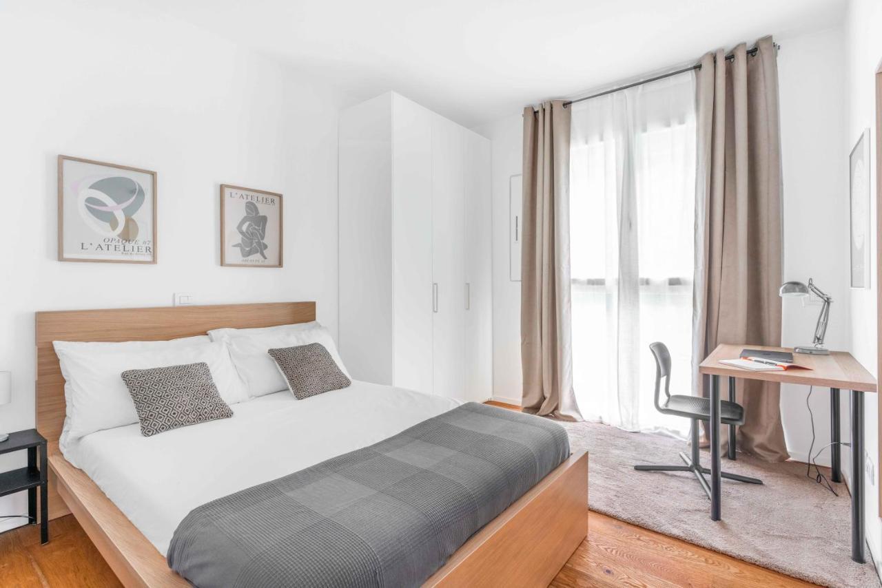 Modern With Terrace & Garage By Ndp Rent Διαμέρισμα Μιλάνο Εξωτερικό φωτογραφία