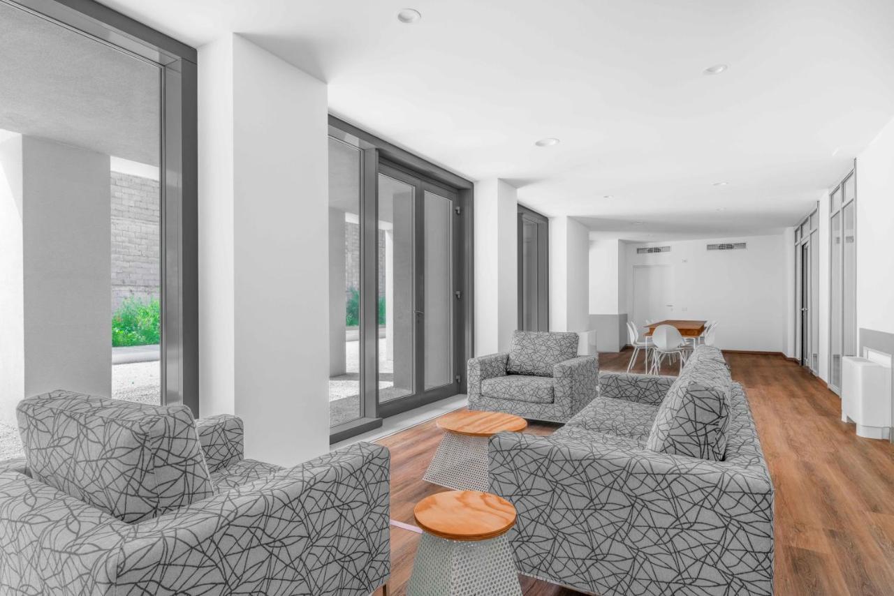 Modern With Terrace & Garage By Ndp Rent Διαμέρισμα Μιλάνο Εξωτερικό φωτογραφία