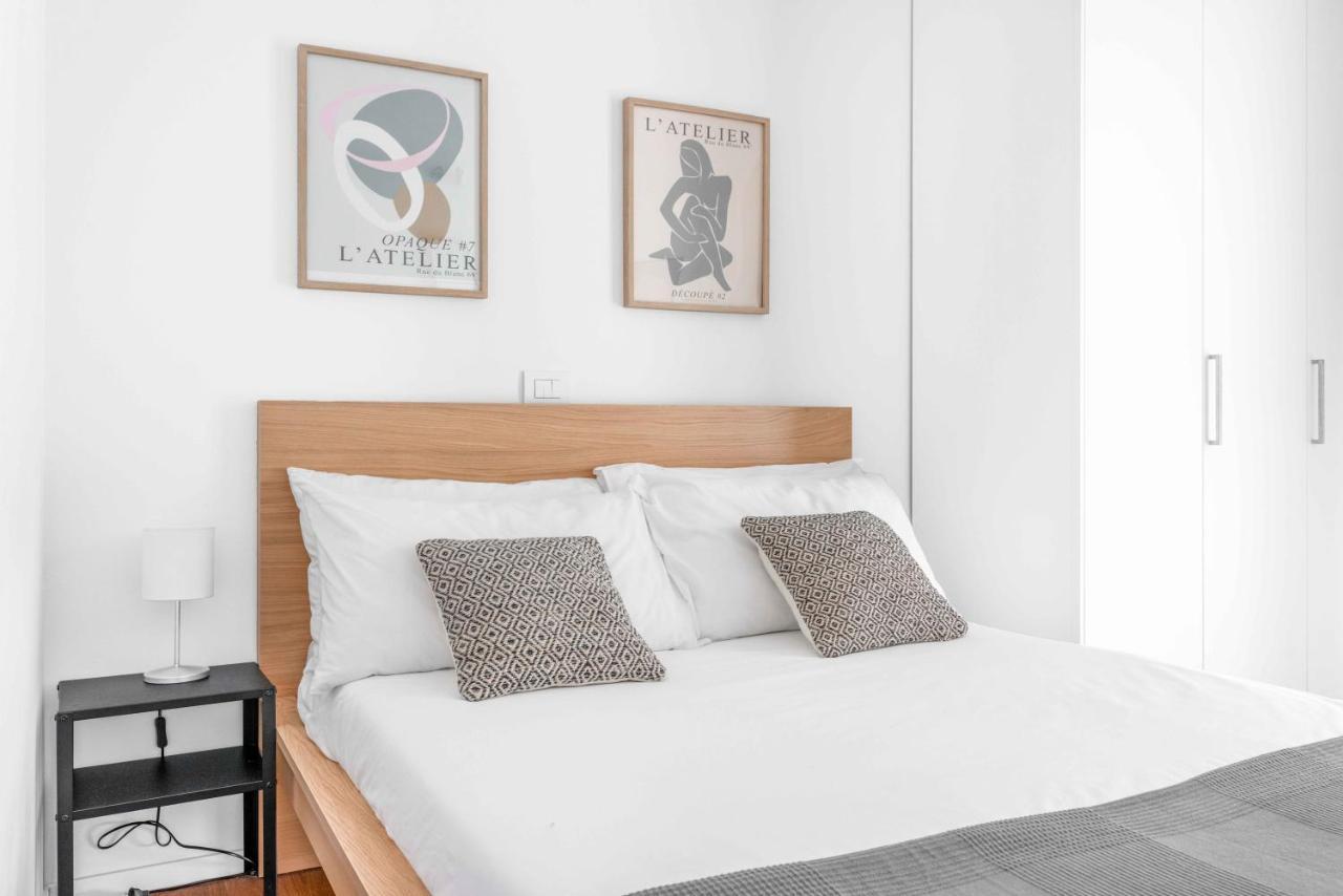 Modern With Terrace & Garage By Ndp Rent Διαμέρισμα Μιλάνο Εξωτερικό φωτογραφία